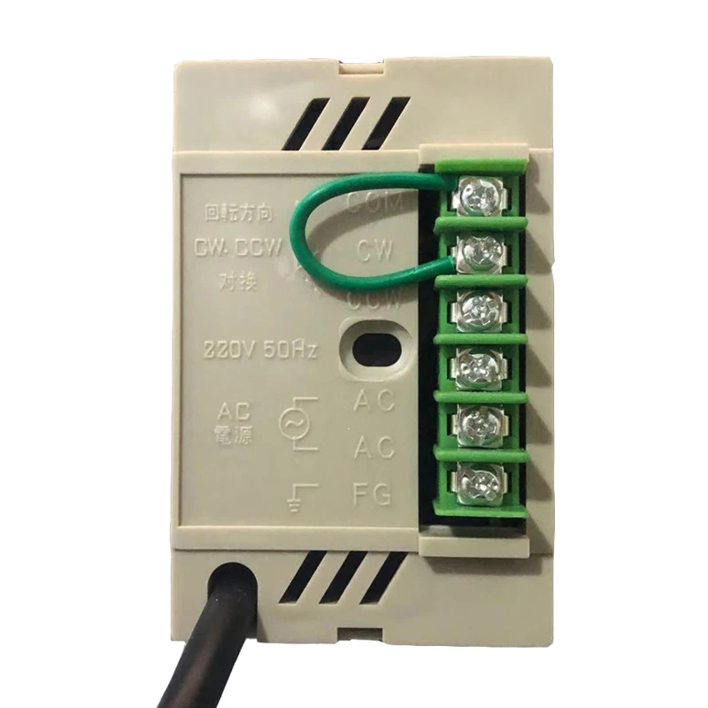 400W AC220V Скорость регулятор двигателя Скорость Управление; 90-1400r/мин Скорость Управление для электрического двигателя 220v регулятор напряжения тока 50 hz/60 hz