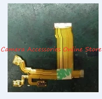 

10Pcs NEW Lens Aperture Flex Cable For Olympus M.ZUIKO DIGITAL ED 14-42 mm 14-42mm f/3.5-5.6 EZ 37mm Caliber Repair Part