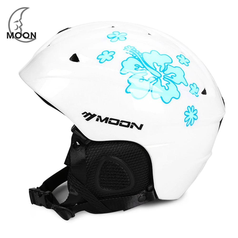 Лыжный шлем Осень и зима для мужчин и женщин шпон двойной доска Спорт на открытом воздухе лыжный шлем лыжный защитный инвентарь для мужчин t