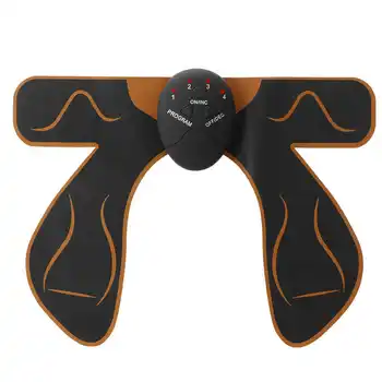 

3 Types EMS Hip Trainer Buttock Lifting Massage Device Hip Muscle Stimulation Device AB Trainer Workout Equipment Machine