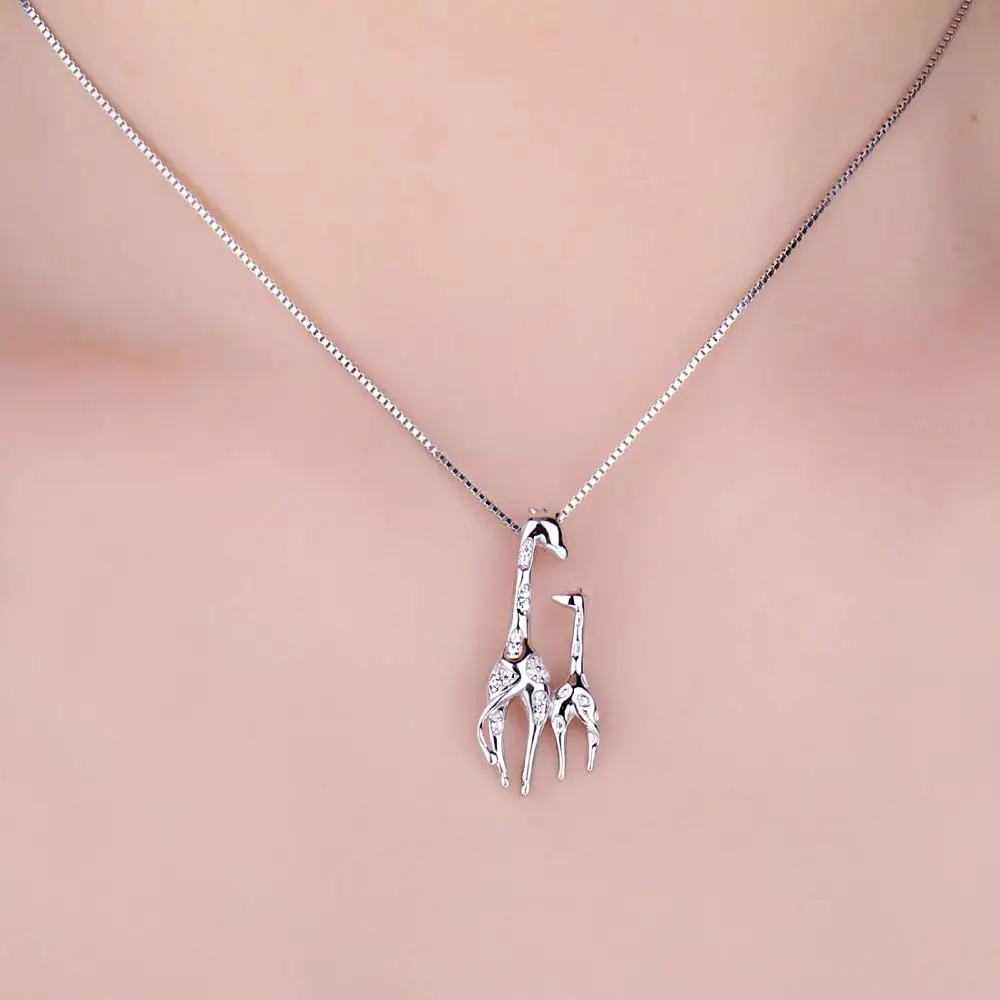 Jewelrypalace Mother And Daughter 