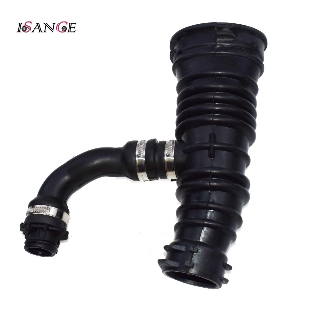 Интеркулер для Ford Focus 2004 2012 и Volvo S40 V50 2010 1336611 3M519A673MG 30680774|air filter hose|hose air filterturbo hose |