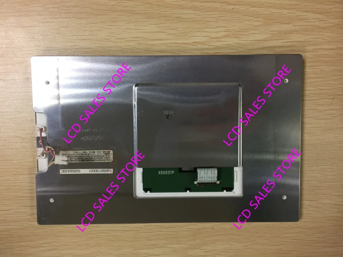 

Экран LQ092Y3DG01 9,2 дюйма