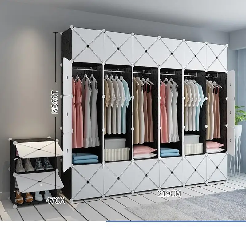 Mobilya туалетный Penderie кровать Rangement Garderobe мебель шкаф Mueble де Dormitorio Спальня мебель Guarda Roupa вешалка для одежды