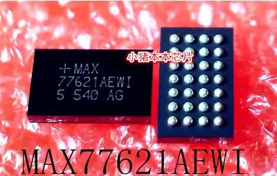 

Free shipping 5PCS MAX77621AEWI+T MAX77621AEWI 77621AEWI BGA