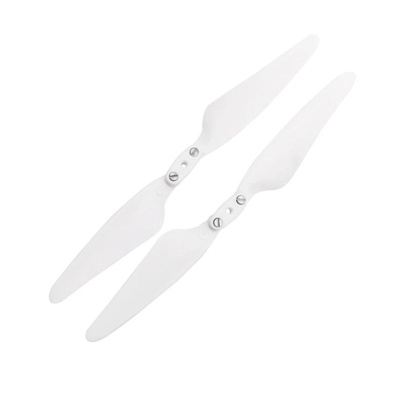 Abkt-аксессуары Пропеллер для Hubsan Zino H117S антенна четыре оси аксессуары для самолетов Rc Дрон положительный разворот весло
