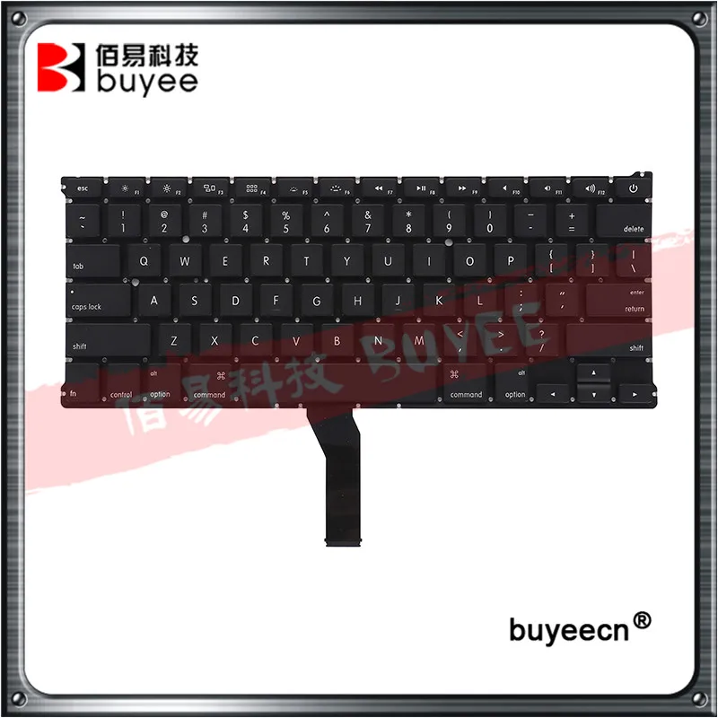 全新A1369&A1466 2011-2015 US 键盘 (3)