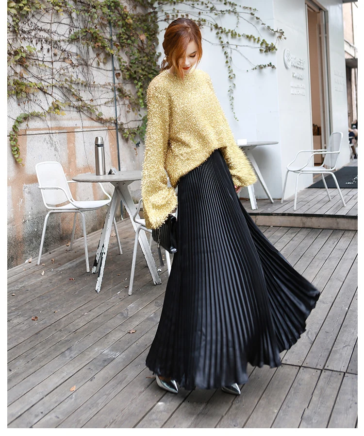 2019 ladies summer fashion