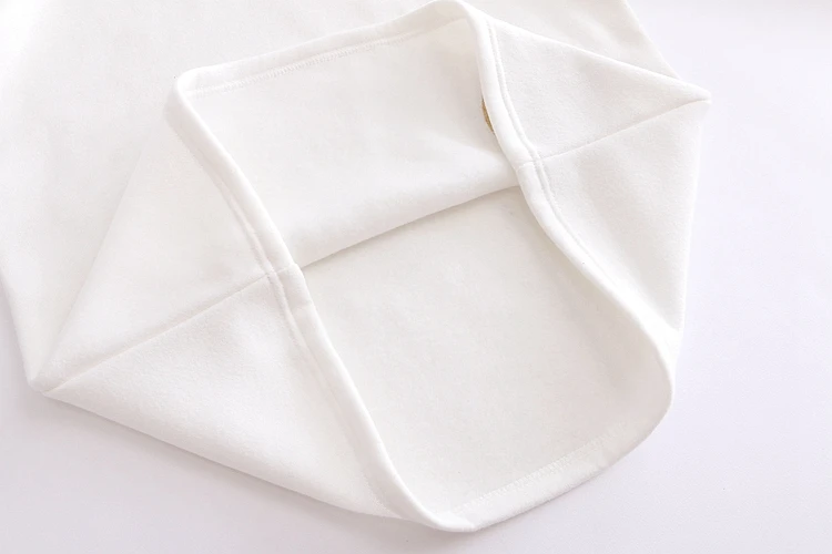 Merry Pretty женские милые толстовки с вышитым мультяшным кроликом толстовки зимние теплые пуловеры Harajuku с расклешенными рукавами и круглым вырезом