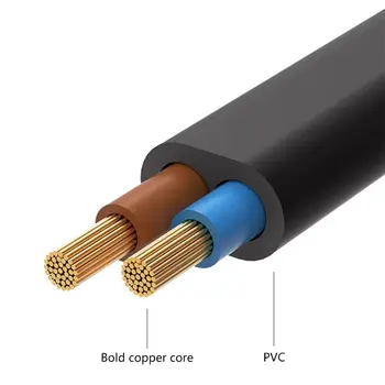 

Cigar Plug 12V 10A DC Power Cable Cord for Car Cooler Box Mini Fridge