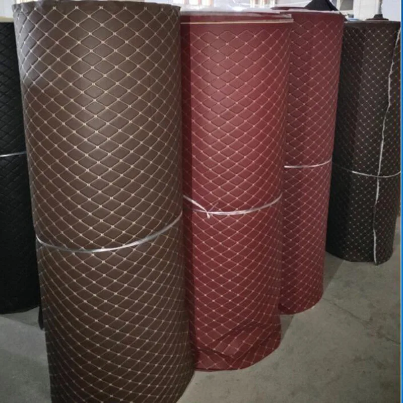 Модификация интерьера автомобиля водонепроницаемая кожаная крыша ремонт