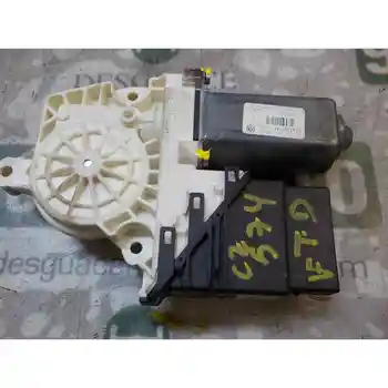 

WINDOW MOTOR REAR RIGHT VOLKSWAGEN PASSAT SALOON (3C2) 1K0959704F + 18 PINS