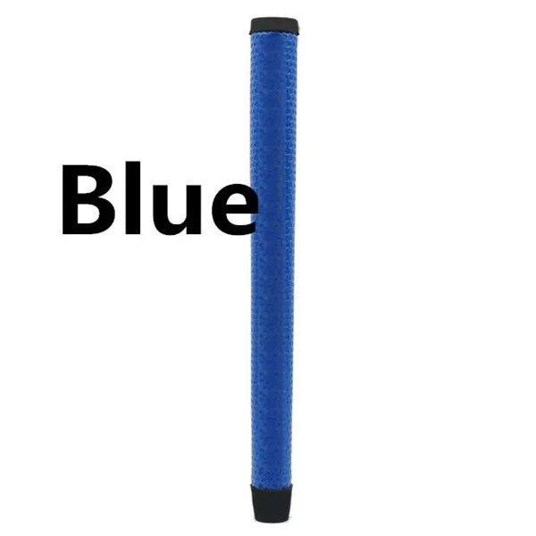Sco* Cam* 7 color optional Matador Mid-Size Replacement Putter Grip 10.5" NEW IN - Цвет: blue