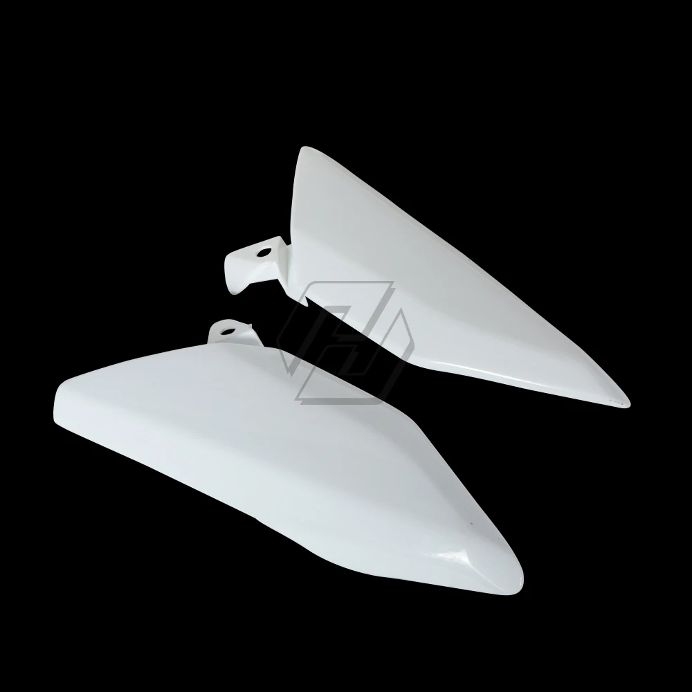 Мотоциклетная боковая накладка кронштейн обтекатель Cowling чехол для HONDA CBR600RR F5 2007-2012