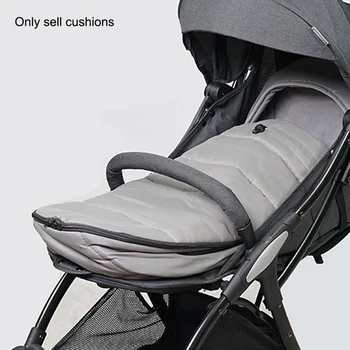 

Unisex Infant Swaddle Blankets Soft Thick Fleece Knit Baby Stroller Wraps Baby Sleep Bag High Quality