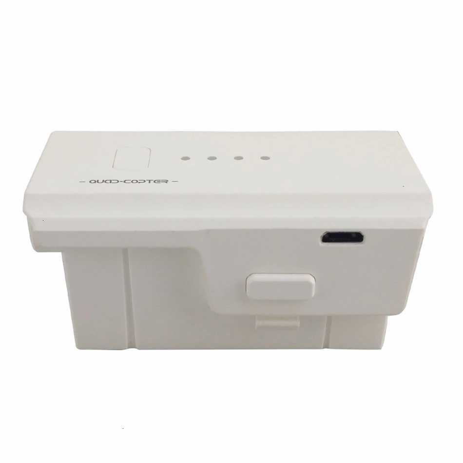 Белый/черный аккумулятор для SJ/RC Z5 X103W KF608 RC Дрон батарея 5 шт. 7,4 v 1500mah gps RC Quacopter запасные
