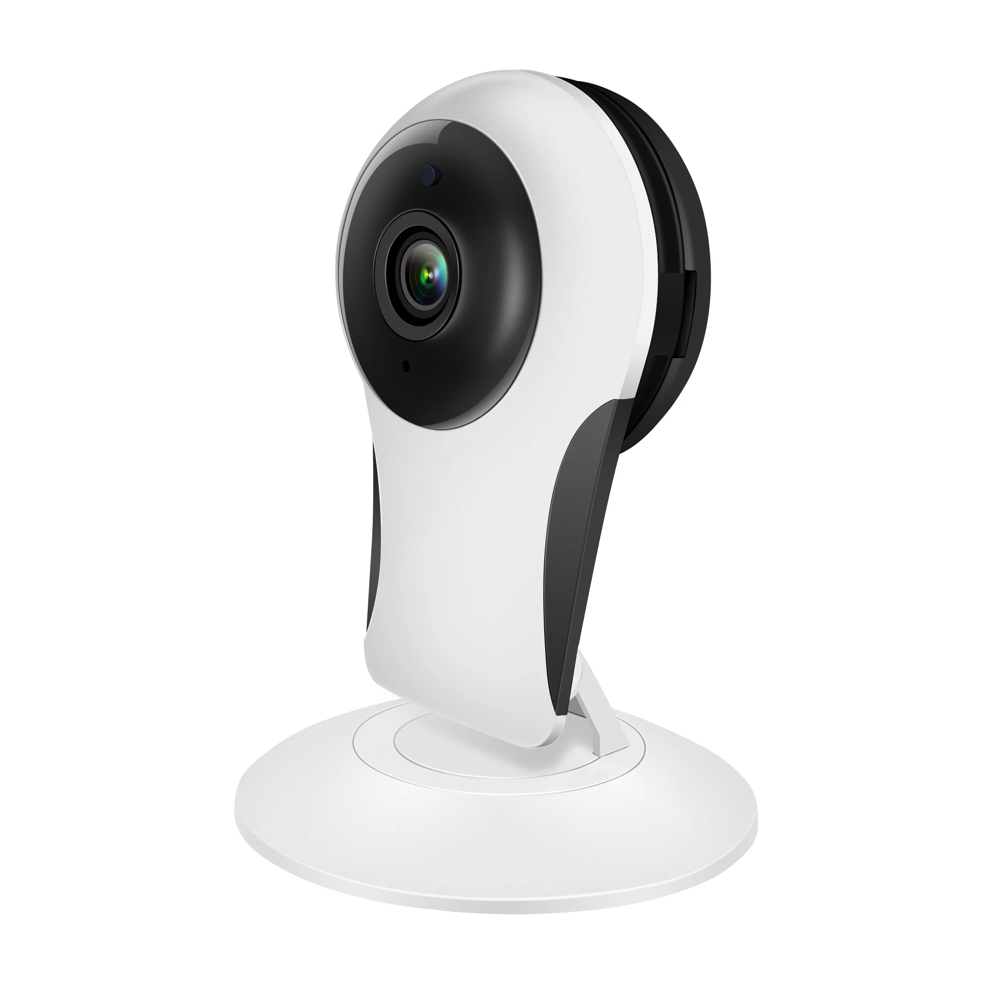 SNOSECURE ночное видение детский монитор камера 720P 1.0MP видеокамера