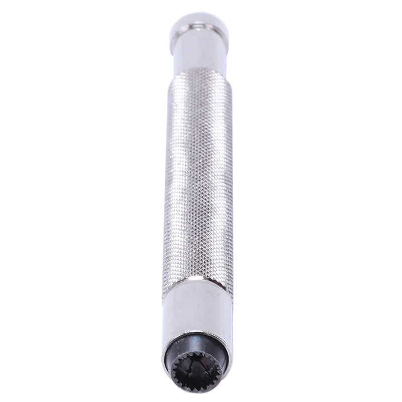 2 Pcs New Hand Watch Crown Winder Helper Mechanical Winding Repair Tool, 1 Pcs 3Mm& 1 Pcs 6Mm