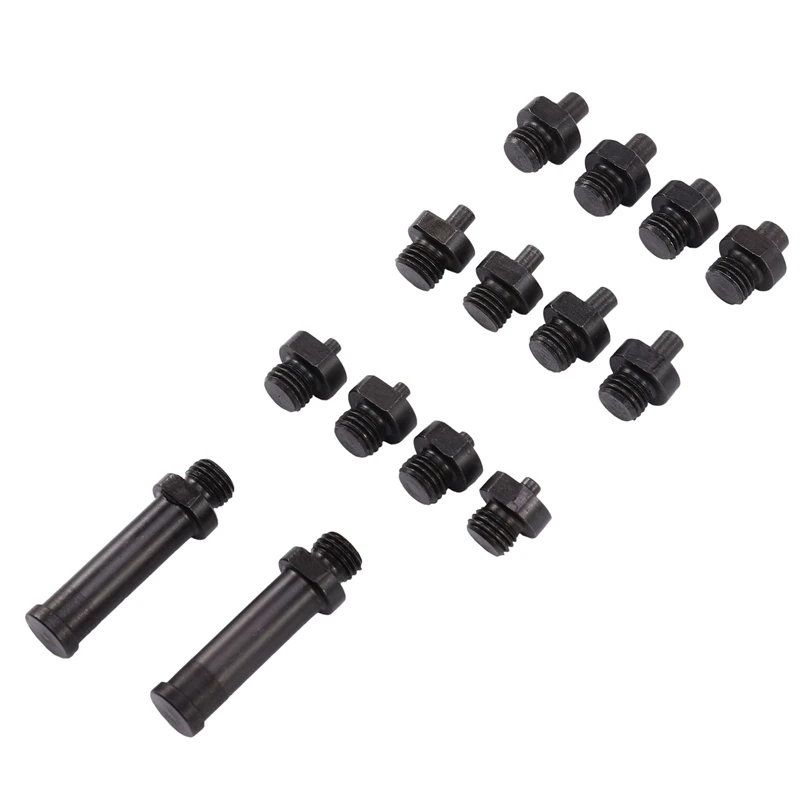  1/2 Inch Dr Adjustable Variable Pin Spanner Wrench Tool Pulley Puller Remover