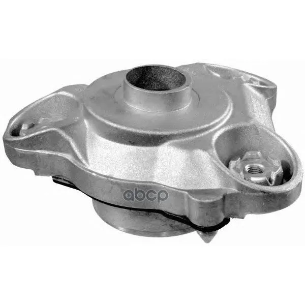 Опора Boge 88724a Boge арт. 88724A