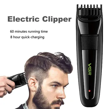 

Men Hair trimmer electric Professional hair clipper electric shaver beard trimmer man shaving machine cut nose electric Haircut
