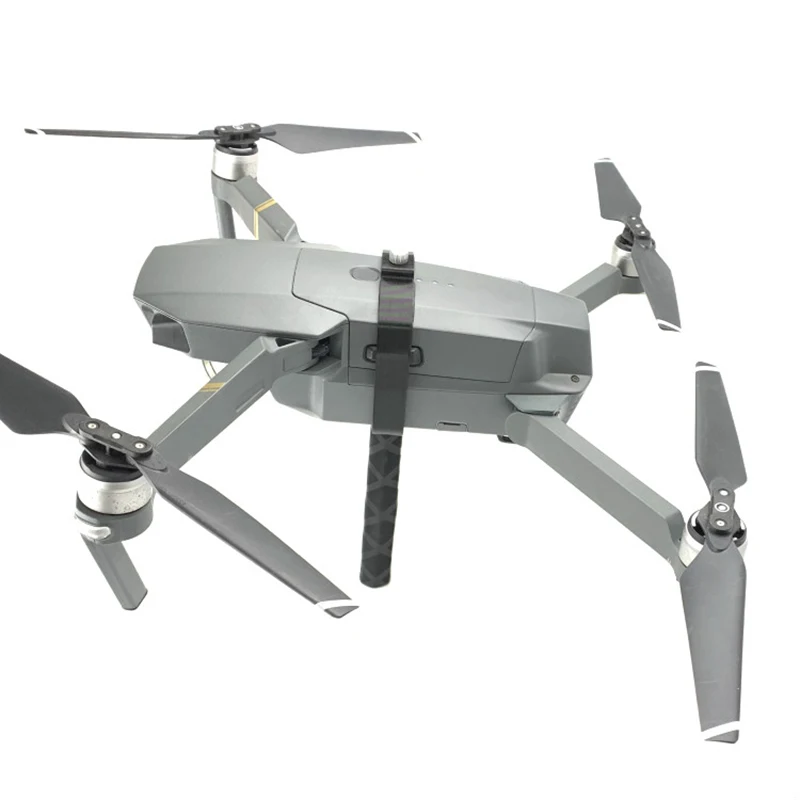Аксессуары для DJI Mavic Pro, карданный держатель для камеры, ручной держатель, кронштейн для посадки, держатель, палочки, стержень для DJI Mavic Pro, Дрон