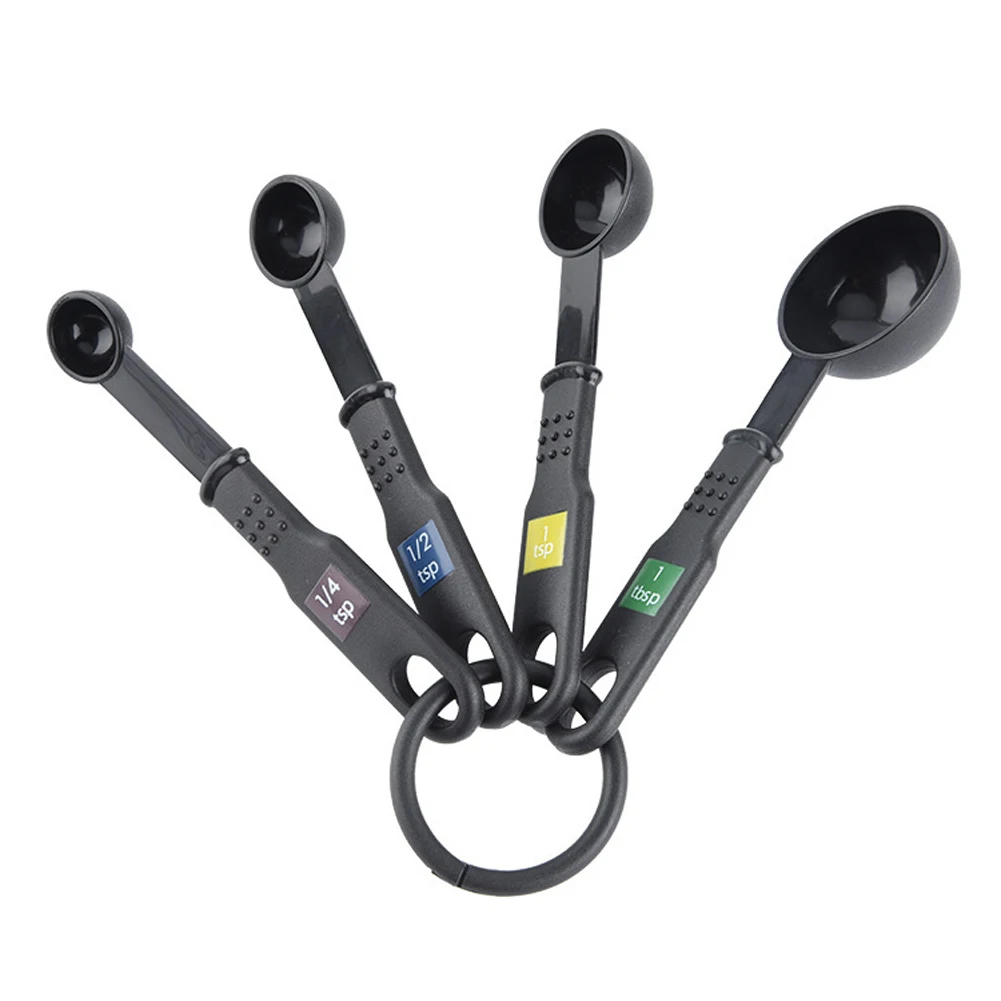 4 шт. кухонный крем для домашнего приготовления специй Совок Ложка весы точные