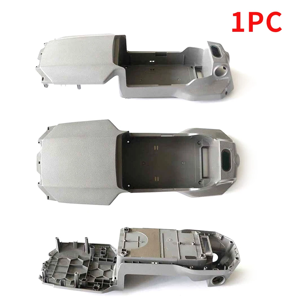 Средняя рамка ремонтная часть прямая посадка Замена Передняя верхняя крышка Стайлинг прочный модуль Нижняя оболочка черный для DJI MAVIC 2 Pro