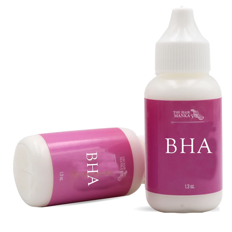 Водонепроницаемый склеивающий прозрачный клей для парика невидимый съемник