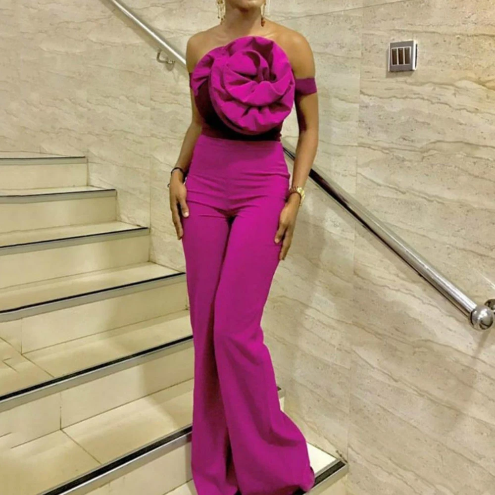 nevolja avenija inspiracija monos de fiesta flores