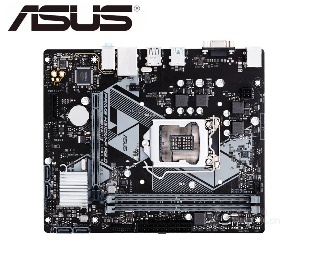 Asus Prime H310Plus Motherboard atelieryuwa.ciao.jp