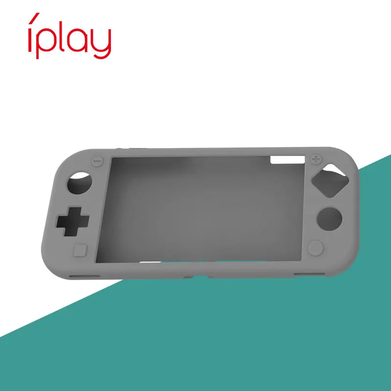 Новое поступление, защитный чехол для игр с переключателем для Nintendo Lite Console2 в 1+ Защитная пленка для экрана HD с защитой от взрыва