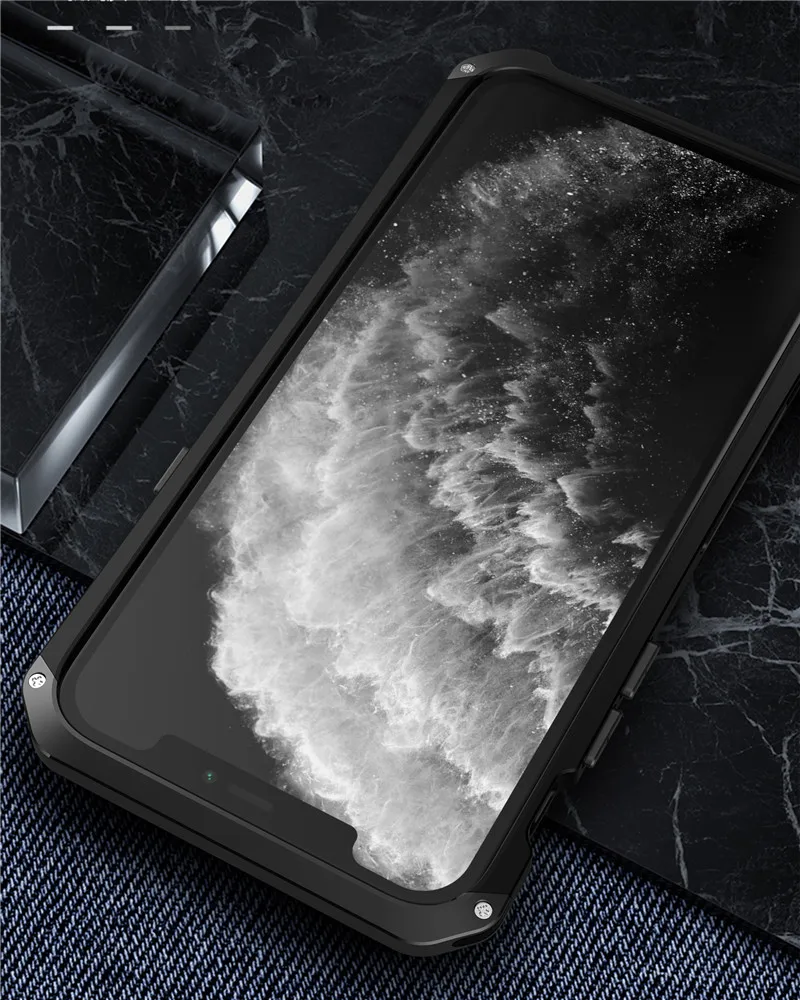 11 Pro Max защитный чехол для iPhone 11 чехол матовый Жесткий PC Coque полный Чехол для Apple iPhone 11 Pro Funda 11 Pro Max чехол антикапля
