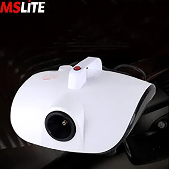 

free shipping 900w 1 atomizing disinfectant machine with 10 pcs disinfectant liquid against virus for home/car/public place use