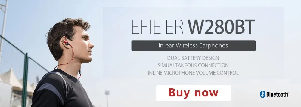 EDIFIER W800BT стерео Bluetooth гарнитура беспроводная Bluetooth гарнитура Музыкальный компьютер шумоподавление HIFI гарнитура вызов