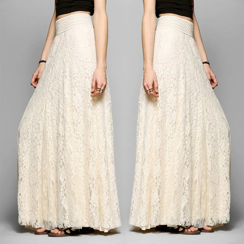 pleated maxi skirt uk