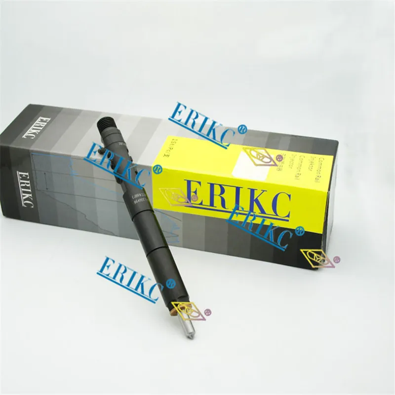 ERIKC автомобиль топлива Common Rail Инжектор EJBR02301Z дизель Inyector 2301Z R02301Z для HYUNDAI Terracan 4x4 2.9L CRDi KIA