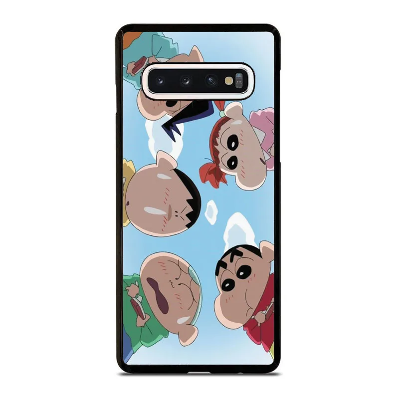 «Курэен Син-тян чехлов из термопластичного полиуретана(TPU чехол для Samsung NOTE10 A30 A50 S10LITE S9 S8 S7EDGE 2018A8 NOTE9