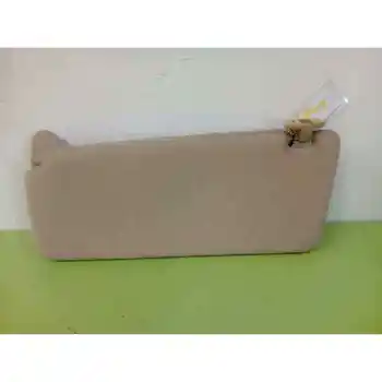 

PARASOL RIGHT BMW 7 SERIES (E38)