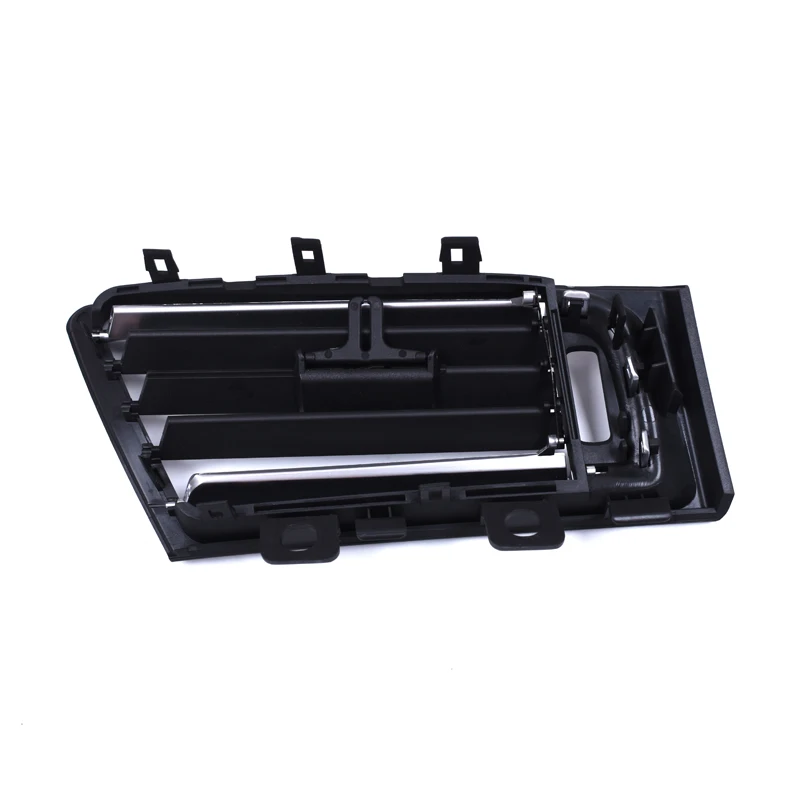 Verbessertes Auslassfeld für vordere und hintere Lüftungsgitter für BMW 7er F01 F02 730 735 740 2009–2016 – Detail 14