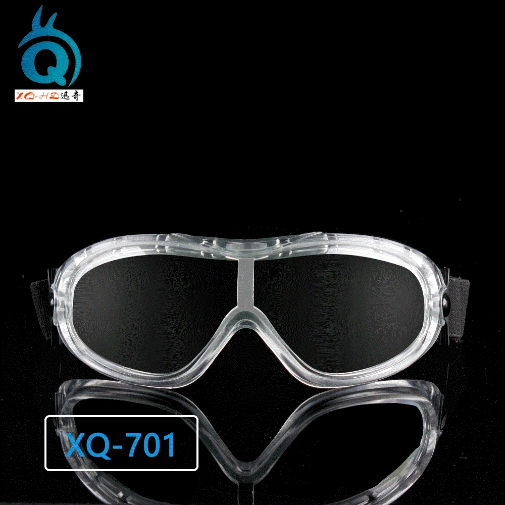 

Eye Protection Glasses Anti-droplet Eye Patch Anti-Splash Eye-protection Goggles Multi-functional Goggles Total-enclosed Anti-fo