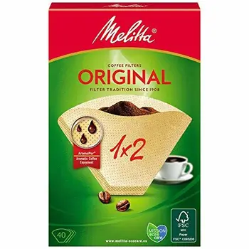 

Melitta, filtri di caffè