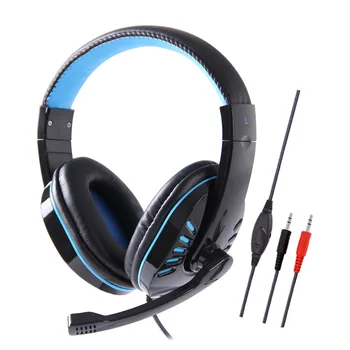 

Gaming Headset Computer Manufacturer Wholesale Cross-border Exclusively For