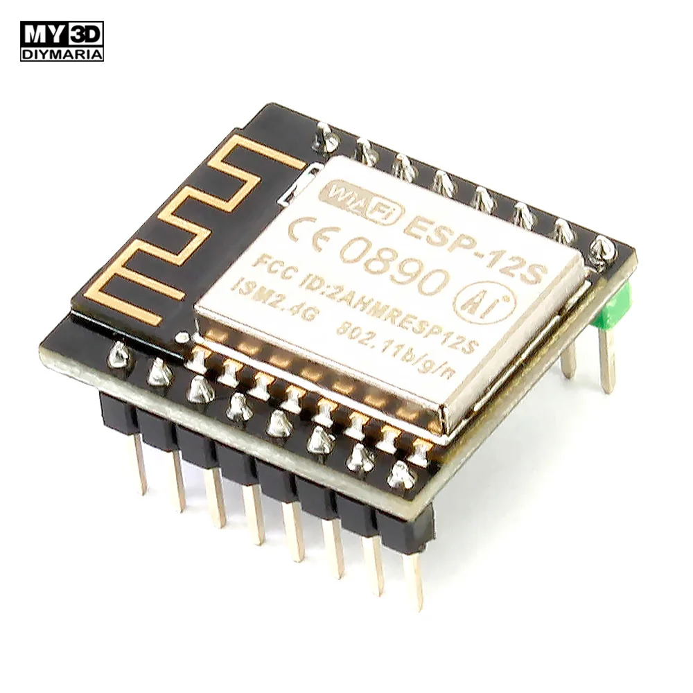 

3D printer wireless parts MKS TFT_WIFI module smartphone control APP monitor for F1-A F1-B