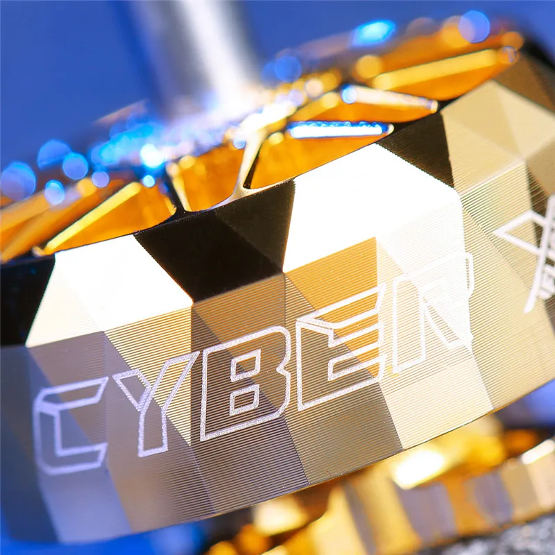 IFlight Cyber XING 2306 5 1777KV/1999KV/2555KV 2 6S Motor Для RC FPV Racing Drone Quadcopter Multicopter Multirotor Parts|Детали и