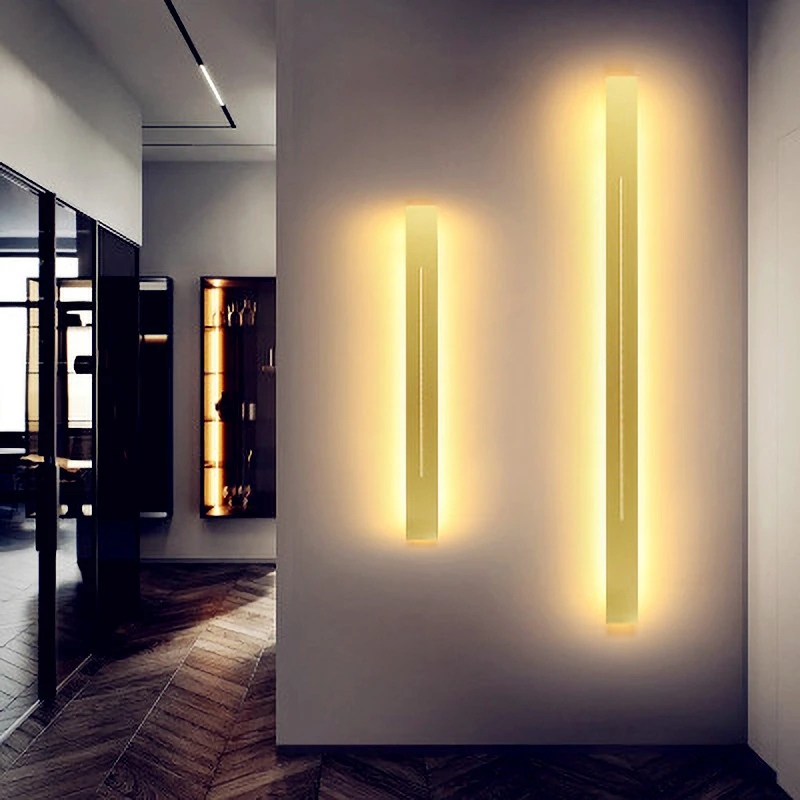 Vierde Onbeleefd Gelukkig Italian Design Wall Lights | Wall Light Modern Design | Italian Modern  Lighting - Modern - Aliexpress