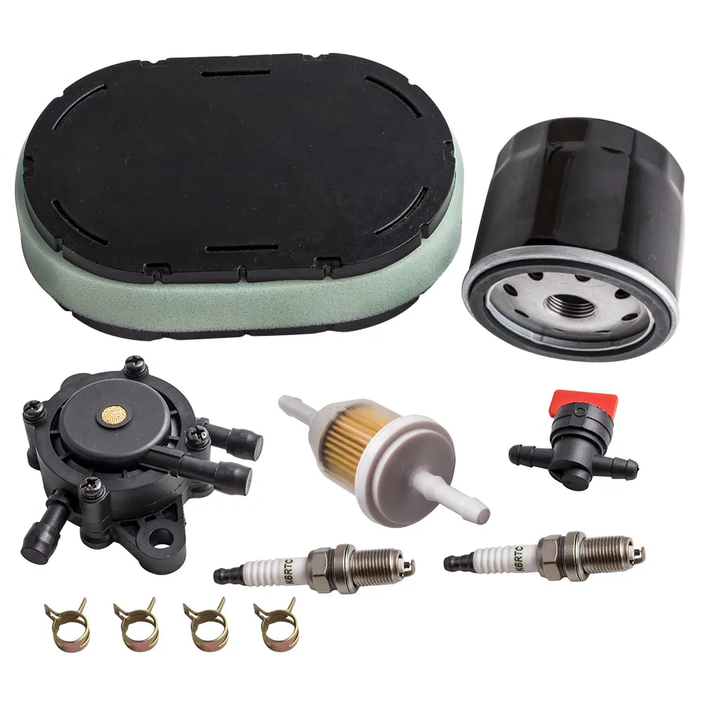 Fuel Pump for Kohler KT715 KT725 KT730 KT735 KT740 KT745 Engine Air Oil