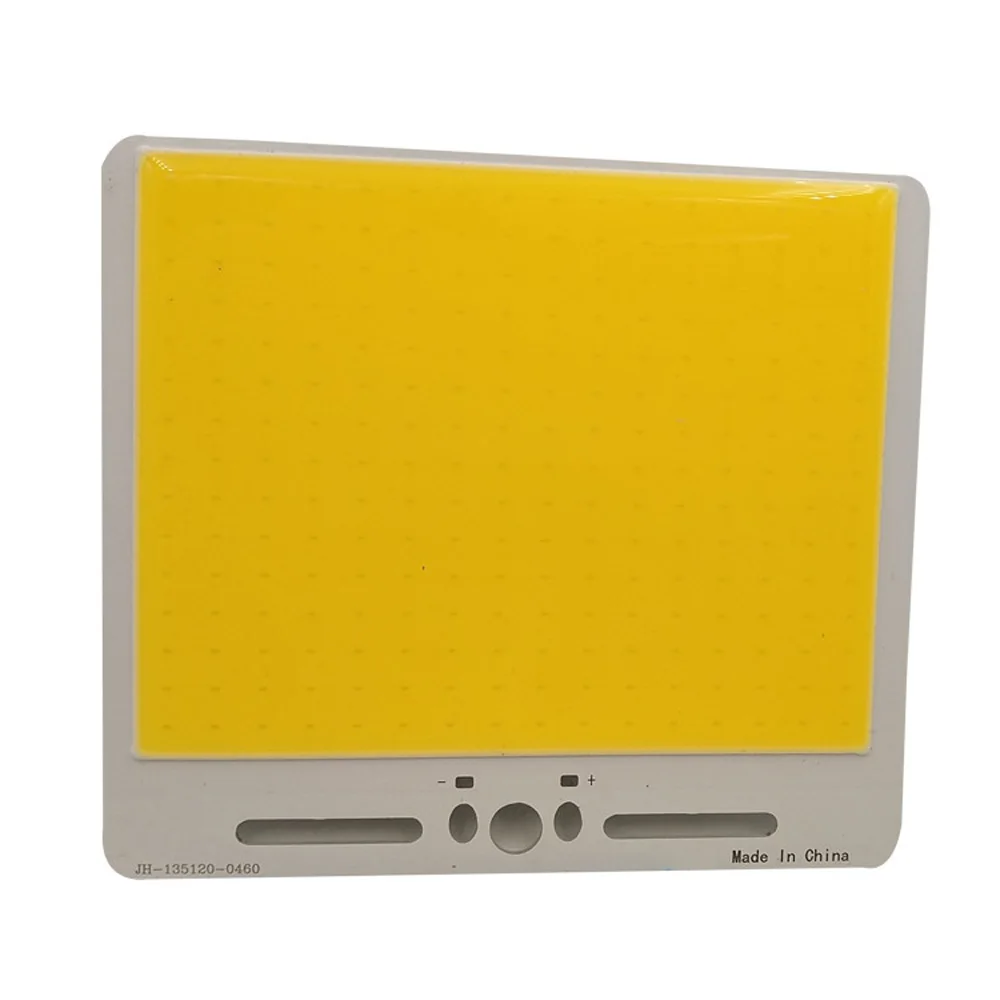 

50W LED COB Chip Light Source DC12V DIY Car Lamp Outdoor Light Source Board