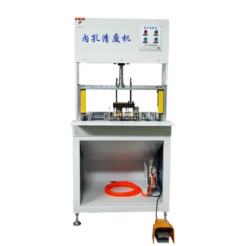 

Type-650 Inner Hole Waste Paper Stripper Semi-Automatic Pneumatic Waste Stripper Paper Holes Waste Stripping Machine 110V/220V
