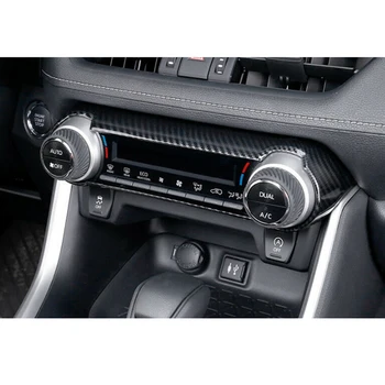 

Accessories Trims For Toyota RAV4 2019-2020 For Toyota RAV4 19-20 Air Switch